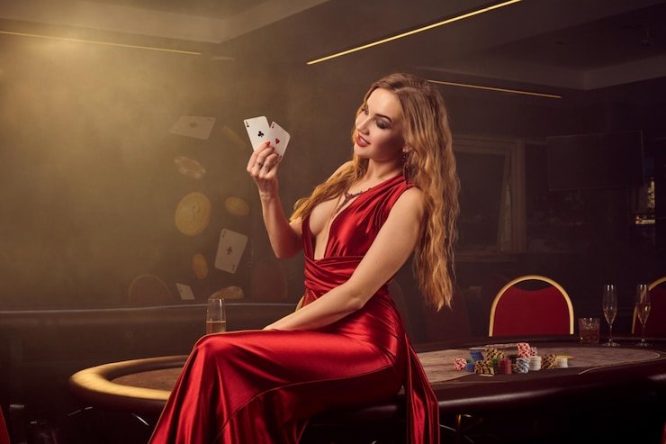 Tampilan layar Bingo di aplikasi tekanslot dengan grid kartu dan nomor yang ditampilkan