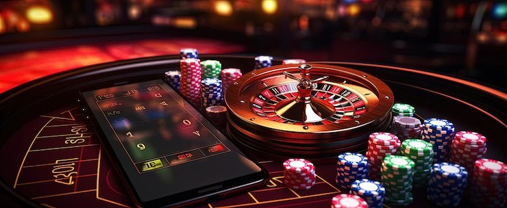 Tampilan antarmuka Paito Harian di aplikasi tekanslot mobile